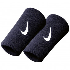 Напульсники Nike Swoosh Double Wide Wristband Atomic NNN05416OS