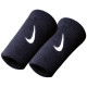 Напульсники Nike Swoosh Double Wide Wristband Atomic NNN05416OS