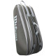 Теннисная сумка Wilson Tour Dark Green 6PK WR8022501001