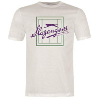  Slazenger Tennis Tee Sn63
