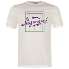  Slazenger Tennis Tee Sn63
