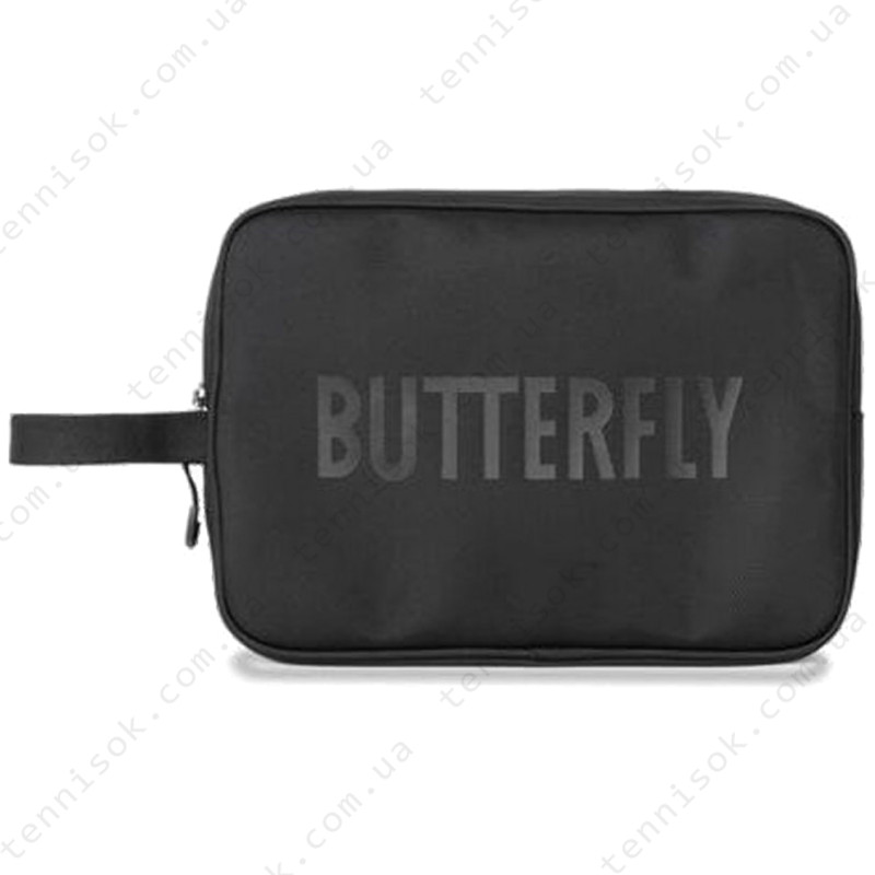 Чехлы для ракетки Butterfly Kanoy Double