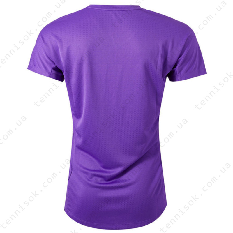  Футболка Nike Rafa Challenger Men's CV2572-528