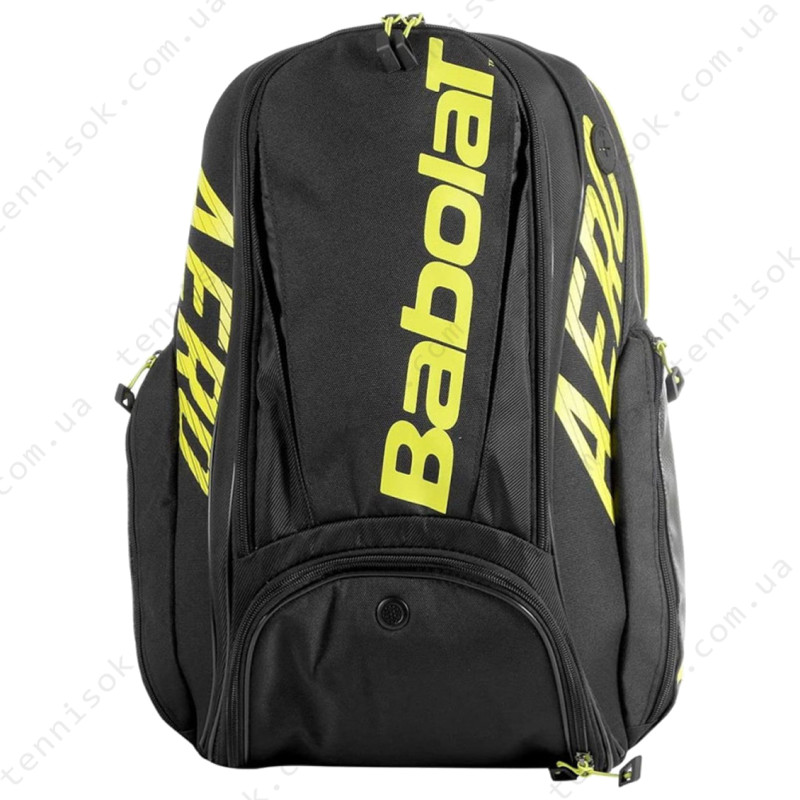 Теннисная сумка Babolat Backpack Pure Aero 753094/142