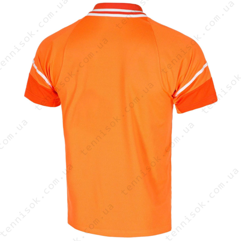  Asics Match Actibreeze Polo Shirt 2041A283-800
