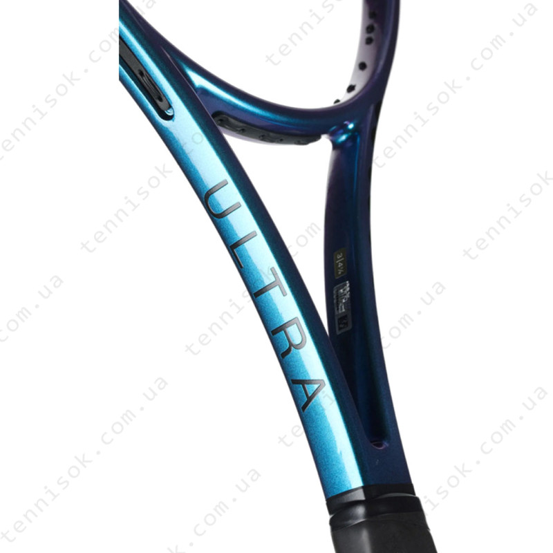Теннисная ракетка Wilson Ultra Pro 16x19 V4 WR116711