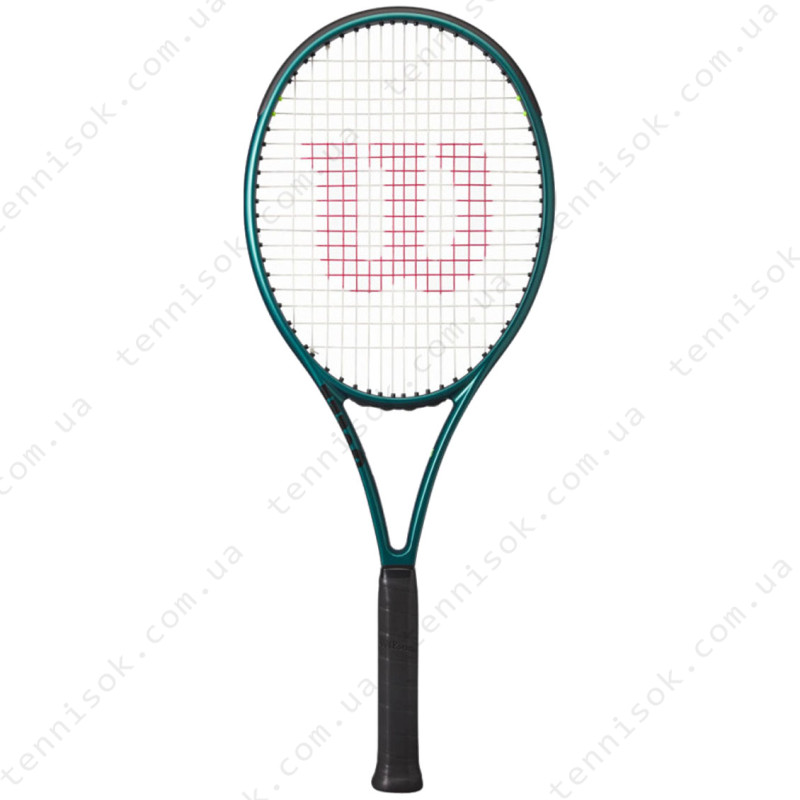 Теннисная ракетка Wilson Blade 100 V9 WR151511