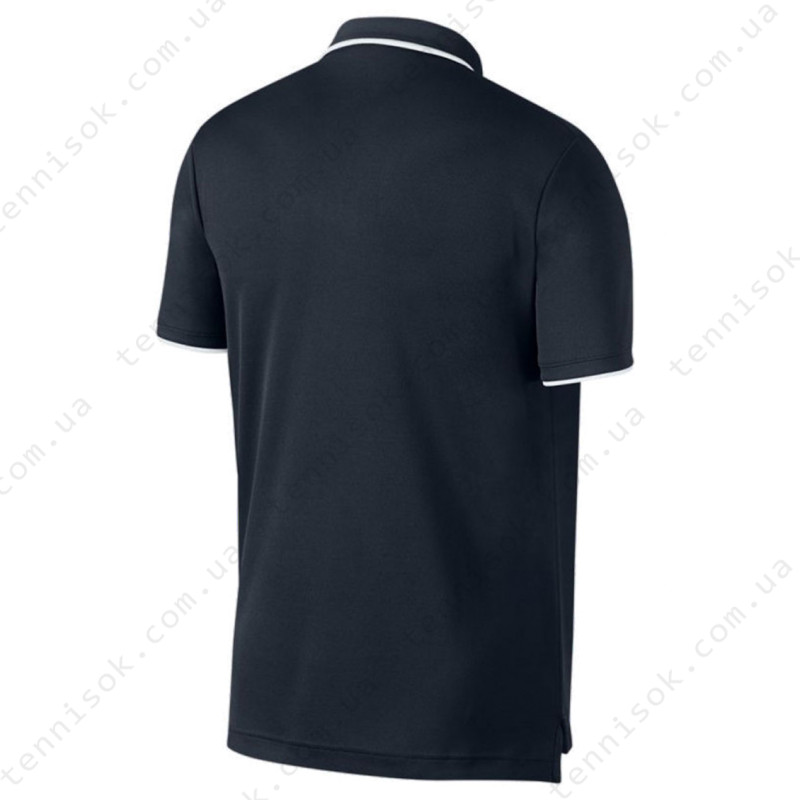  Поло Nike Court Dry Crew 939137-452