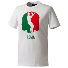  Hydrogen City Cotton Tee T00520-E87