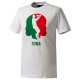  Hydrogen City Cotton Tee T00520-E87
