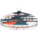 Теннисная ракетка Bullpadel Ionic Light 25