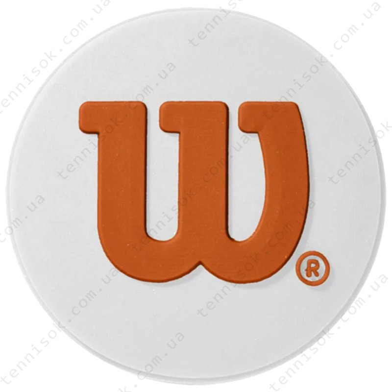 Віброгасники Wilson Roland Garros Dampeners WR8411801001