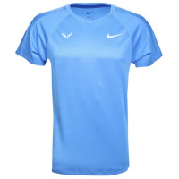  Футболка Nike Rafa Challenger Dri-Fit Tennis Top DV2887-412
