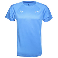  Футболка Nike Rafa Challenger Dri-Fit Tennis Top DV2887-412