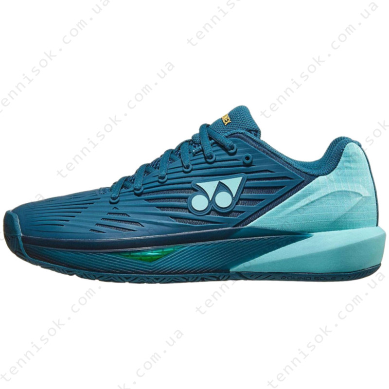 Теннисные кроссовки Yonex SHT-Eclipsion 5 M Blue/Green