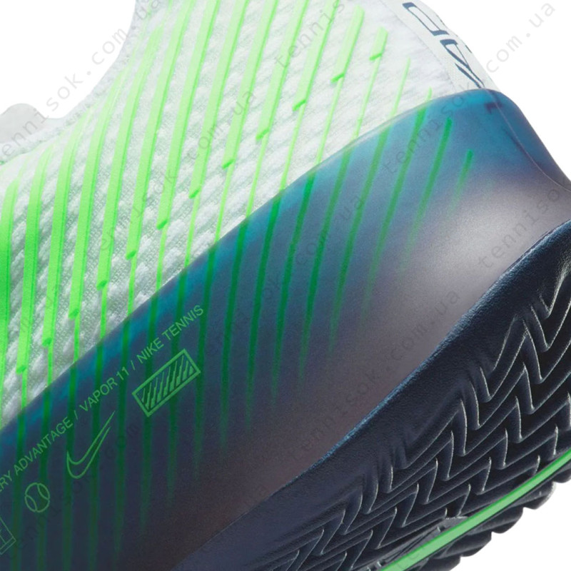 Тенісні кросівки Nike Court Air Zoom Vapor 11 Clay DV2014-103