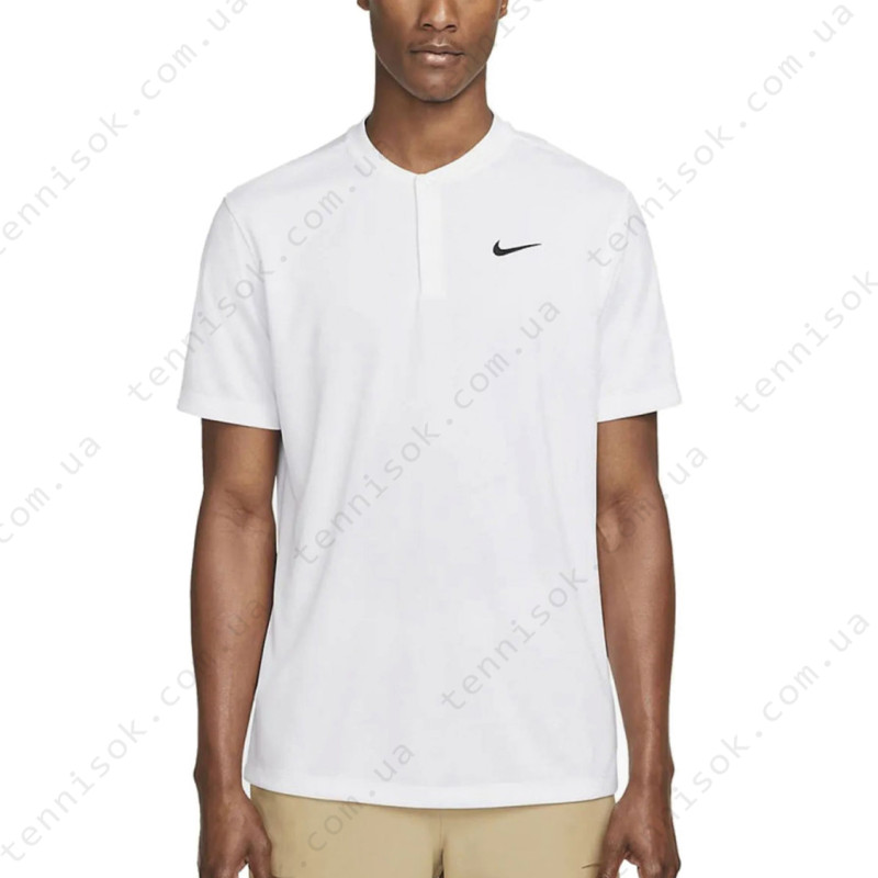  Поло Nike Court Dri-Fit Men's Tennis Polo DJ4167-100