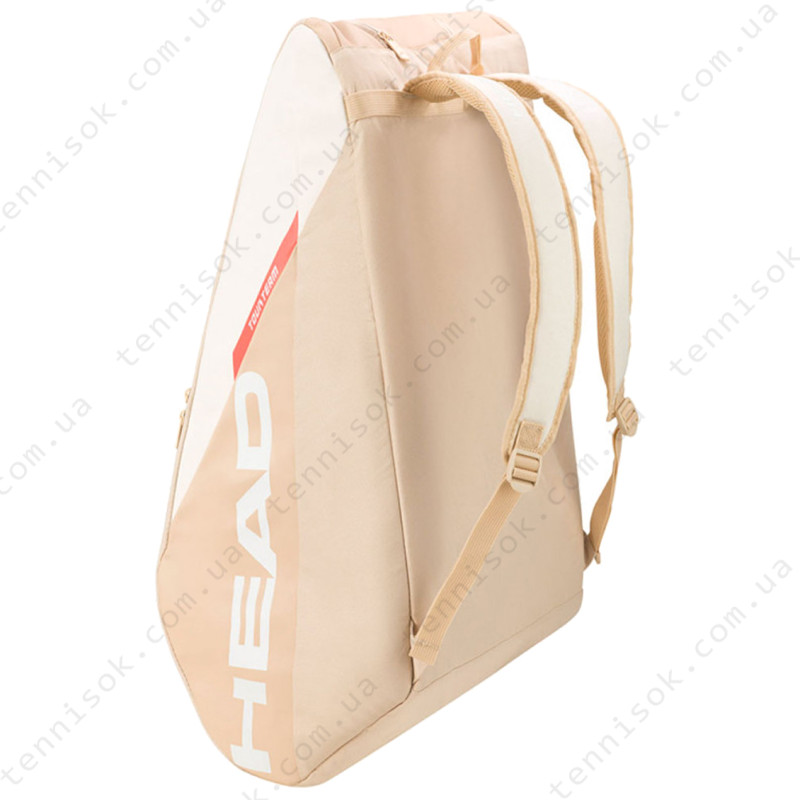 Тенісний рюкзак Head Tour Racquet Bag XL 260803-CHYU