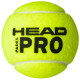Тенісні м'ячі Head Padel Pro