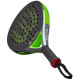Теннисная ракетка Wilson Blade LT V2 Padel WR089311