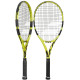 Теннисная ракетка Babolat Aero G 102390/191