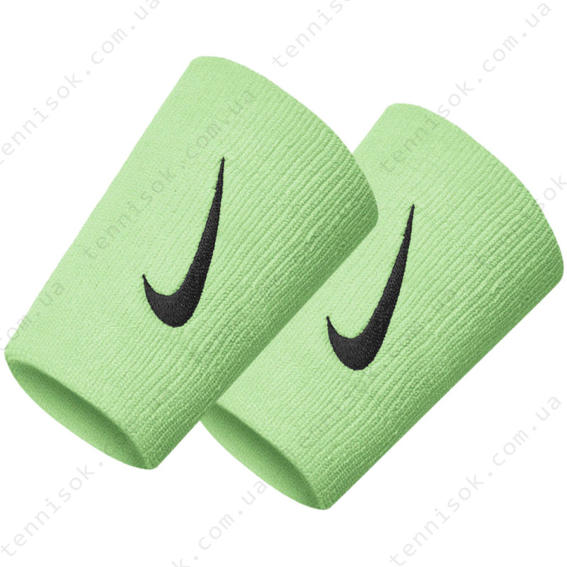 Напульсники Nike Premier Double Wristband N0002466302OS