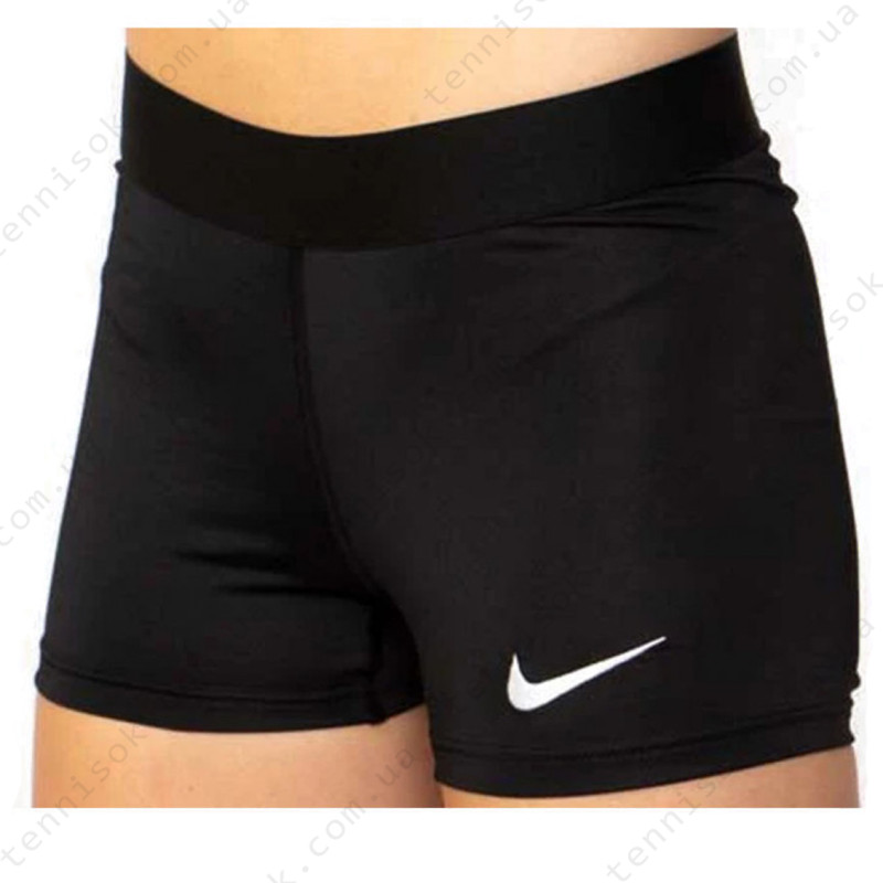  Шорти тенісні Nike Pro Dry Women's Training Shorts BQ9816-011
