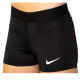  Шорти тенісні Nike Pro Dry Women's Training Shorts BQ9816-011
