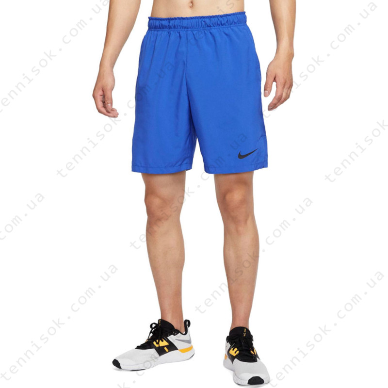  Шорти Nike Men's Flex Woven CU4945-480