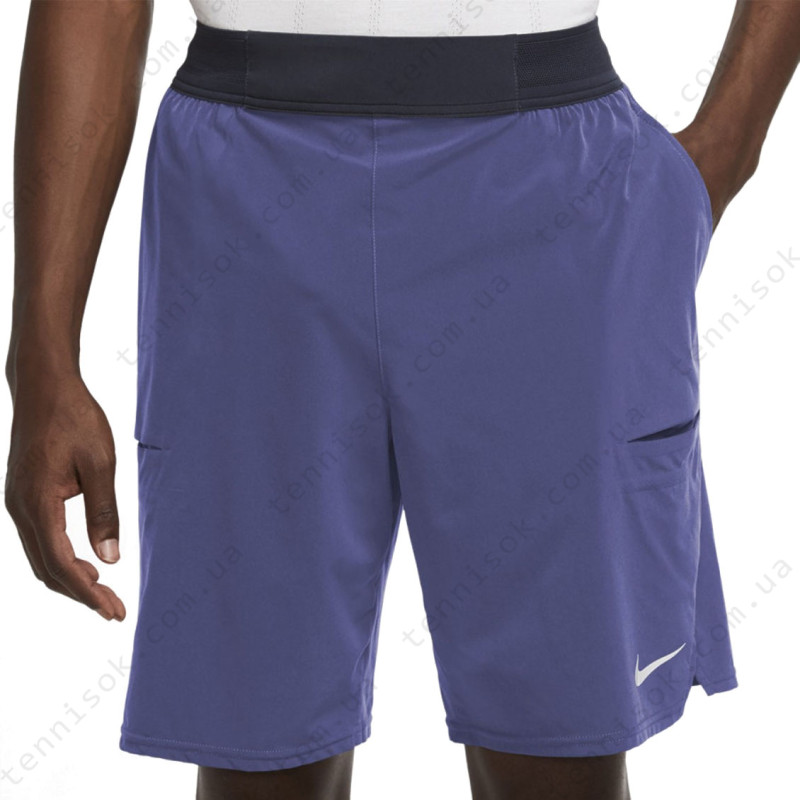 Шорты Nike Court Dri-Fit Slam CV2709-451