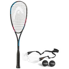 Ракетка для сквоша Head Spark Elite Pack 2022