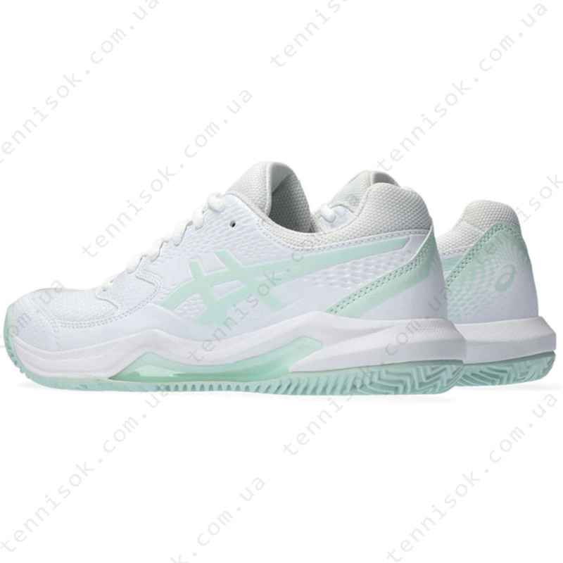  Asics Gel-Dedicate 8 Clay 1042A255-102