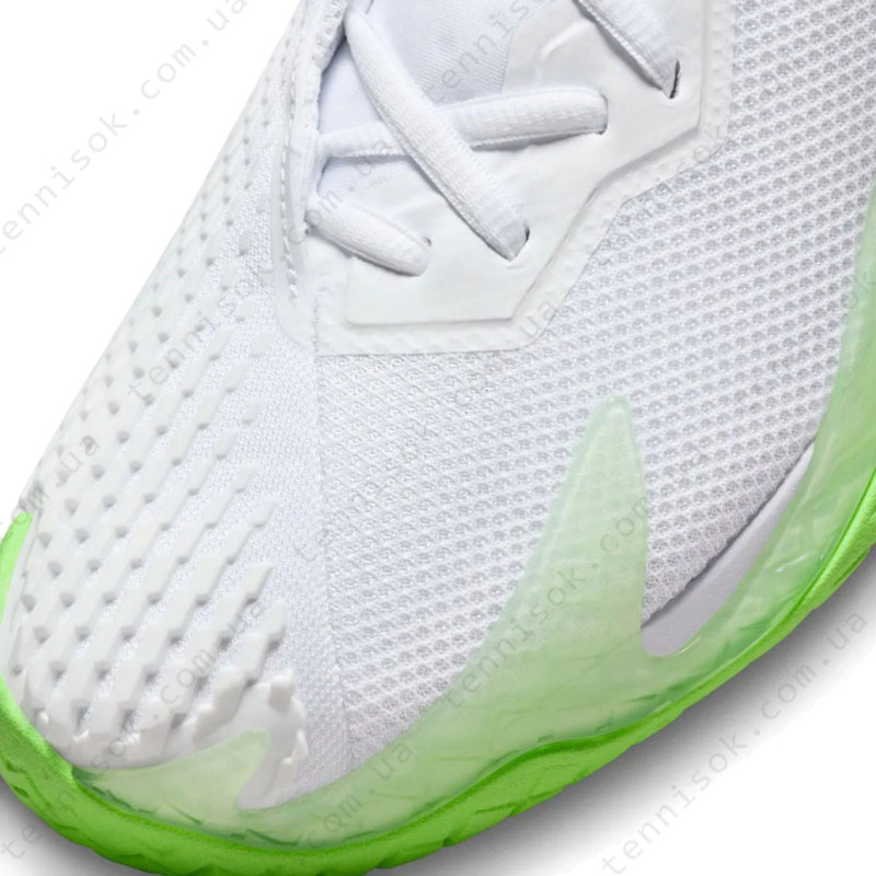 Тенісні кросівки Nike Zoom Vapor Cage 4 Rafa HC DD1579-105