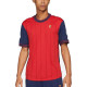  Футболка Nike Court Dri-FIT Slam Men's Short-Sleeve Tennis Top DA4329-657