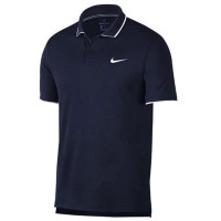  Поло Nike Court Dry Crew 939137-452