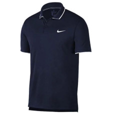 Поло Nike Court Dry Crew 939137-452