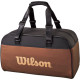 Тенісна сумка Wilson Super Tour Pro Staff V14 Small Duffle WR8025801001