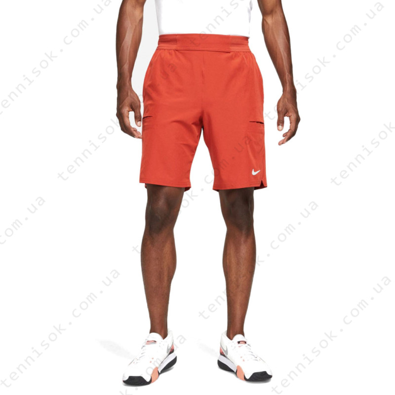 Шорты Nike Court Dri-FIT Advantage Short CW5944-671