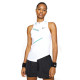  Майка Nike Dri-Fit Slam Tank W DD8705-100