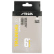 Шарики Stiga Training 40+ ABS 6-pack