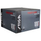 Кульки Stiga Perform 3-star ABS 100-pack White