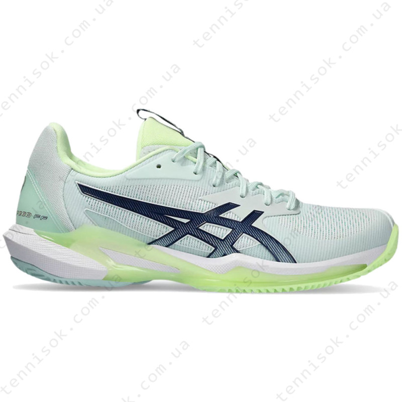 Asics Solution Speed ​​FF 3 Clay 1042A248-300