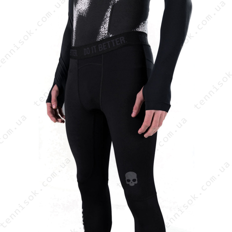  Hydrogen Leggings R00220-007