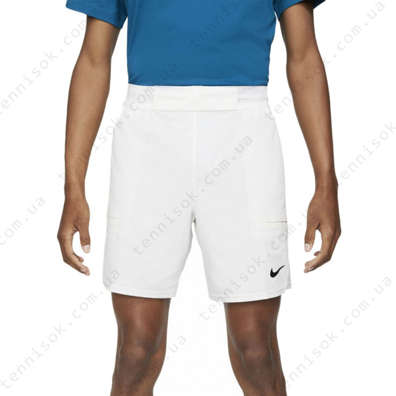  Шорты Nike Court Dri-FIT Advantage Short CV5046-100