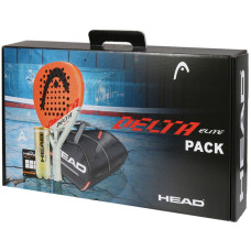 Набор для падела Head Delta Elite Pack