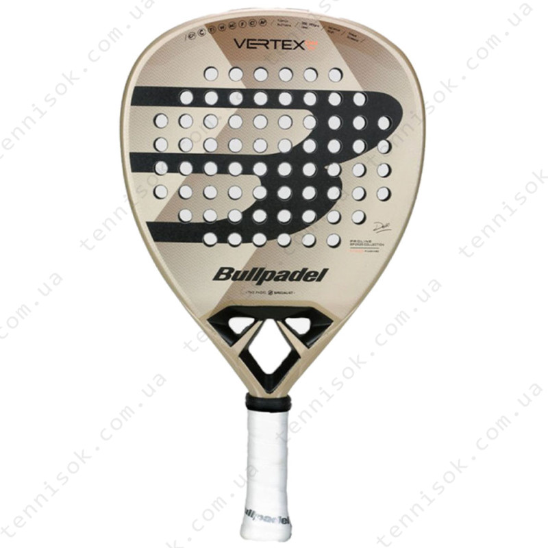 Теннисная ракетка Bullpadel Vertex 04 W 25