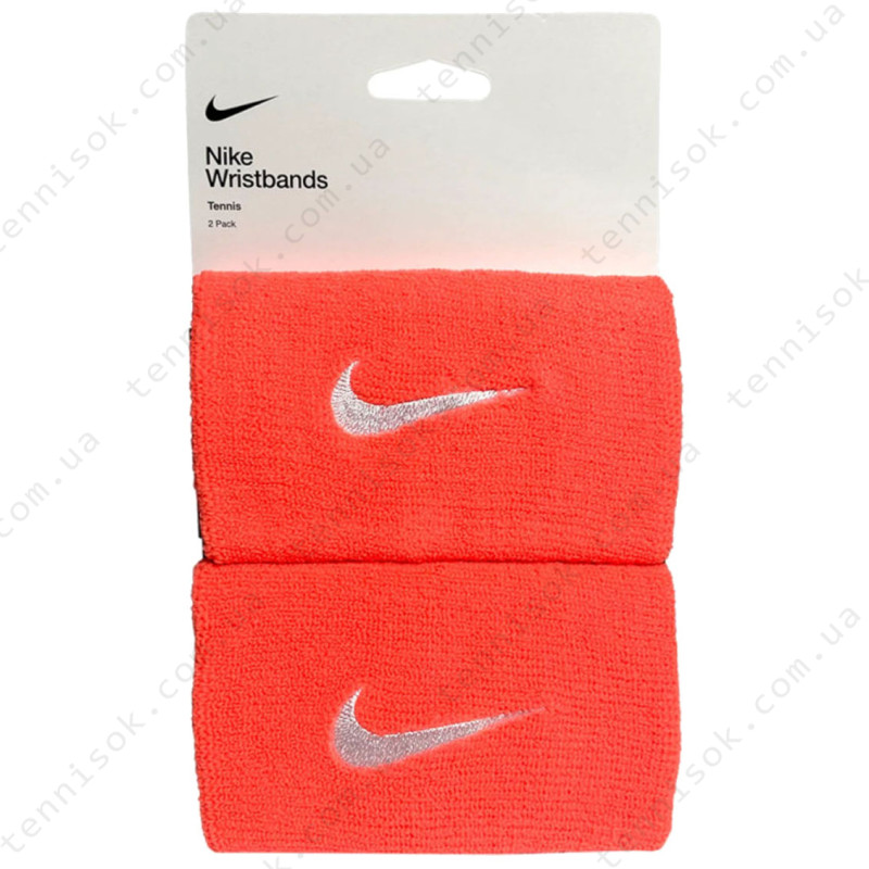 Напульсники Nike Premier Double Wristband N0002466808OS