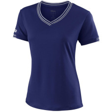  Футболка Wilson Team V-Neck Tee WRA770004