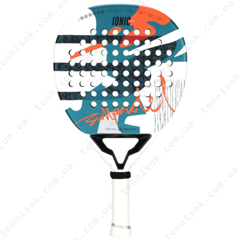 Теннисная ракетка Bullpadel Ionic Light 25