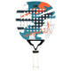 Теннисная ракетка Bullpadel Ionic Light 25